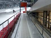 De Uithof 1 - Förderband