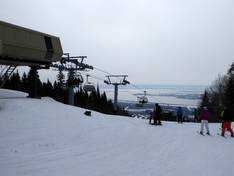 Bilder Mont-Sainte-Anne