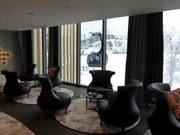Platinum Lounge Grindelwald Terminal (nur für Mitglieder)