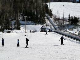 Sommet Saint-Sauveur