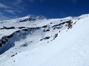 Extremes Gelände Amphitheatre