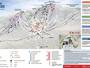 Pistenplan Mont Orford