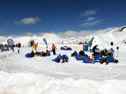 Tipp Iglu-Dorf Andorra