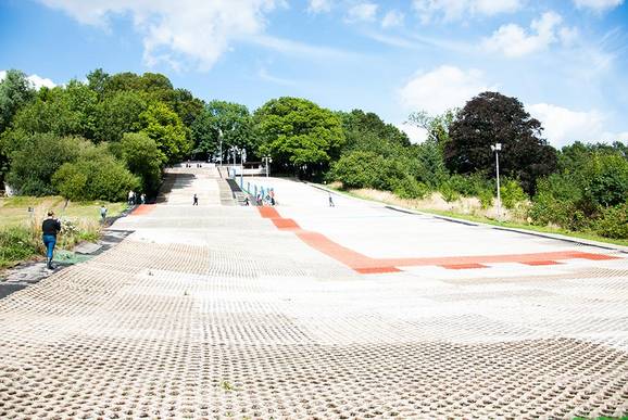 Torquay Alpine Ski Club