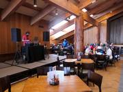 Après-Ski Tipp Snow Park Lodge