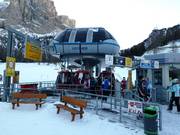 Plans - 8er Gondelbahn (Ein-Seil-Umlaufbahn)