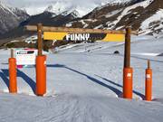 Tipp für die Kleinen  - Funny Track