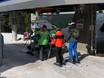 Rhodopen: Freundlichkeit der Skigebiete – Freundlichkeit Pamporovo