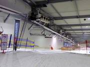 Tipp für die Kleinen  - Rodelbahn