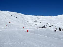 Espace San Bernardo – La Rosière/La Thuile
