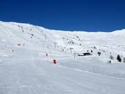 Skigebiet Espace San Bernardo – La Rosière