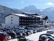 Achentalerhof direkt an der Talstation