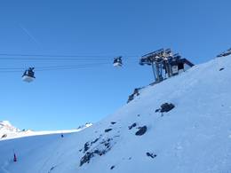 Funitel du Grand Fond