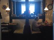 Gastronomie-Tipp Restaurant-Café Hohe Bracht