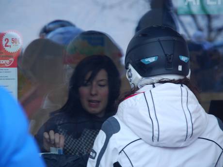 Piemont: Freundlichkeit der Skigebiete – Freundlichkeit Alagna Valsesia/Gressoney-La-Trinité/Champoluc/Frachey (Monterosa Ski)