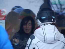 Alagna Valsesia/Gressoney-La-Trinité/Champoluc/Frachey (Monterosa Ski)