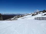 Verbindungspiste Conrod Straight