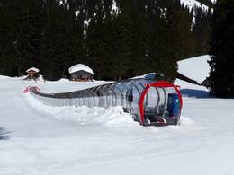 Kinderland Kabi-Park