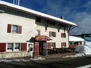 Gastronomie-Tipp Osteria Coe