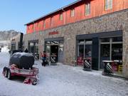 Gastronomie-Tipp Stodola