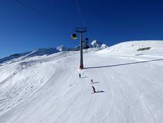 Bilder Splügen – Tambo