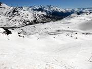 Schwere Piste Bocale