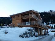 Chaletdorf Benglerwald