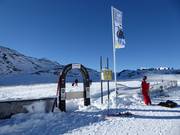 Sektor Heldenreich: Piepsstation