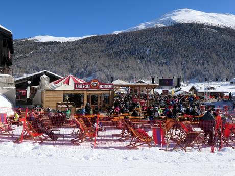 Après-Ski Lombardei – Après-Ski Livigno