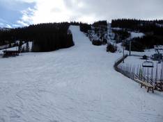 Bilder Klövsjö/Storhogna