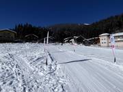 Wellenbahn Eggerfeld in Neukirchen