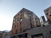 Aparthotel Svatý Vavřinec