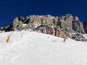 Schwere Piste Laurin II