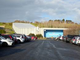 Snowplanet – Silverdale