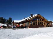 Gastronomie-Tipp Rosskopfhütte