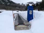 Grizzly Carpet - Förderband/Zauberteppich