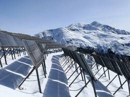 Madrisa (Davos Klosters)