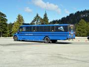 Seymour Shuttle Bus