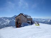 Berghütten Tipp Hannoverhaus