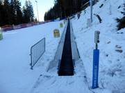 Dywan - Förderband/Zauberteppich