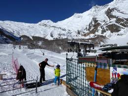Saas-Fee
