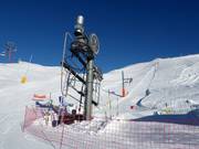 Cry d'Er - Tellerlift