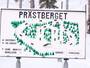 Pistenplan Prästberget