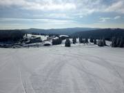Familienabfahrt am Seebuck in Top-Zustand