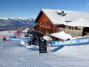 Berghütten Tipp Chez Gipsy