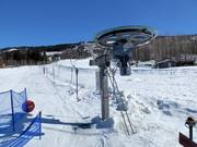 Knerten (A) - Tellerlift