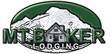 Mt. Baker Lodging