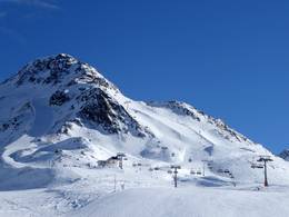 Skigebiet St. Jakob im Defereggental – Brunnalm