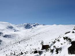Borovets