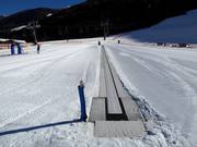 Klausi-Land 2 - Förderband/Zauberteppich